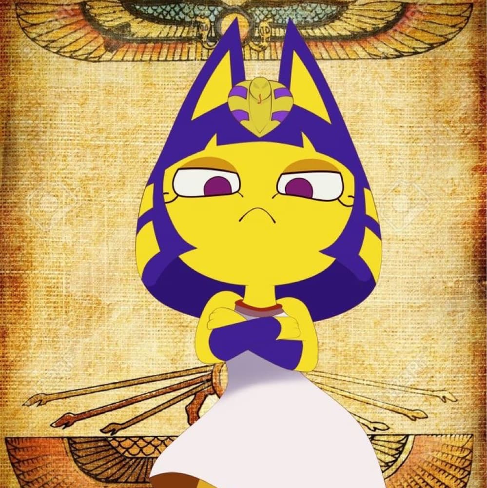 Ankha
