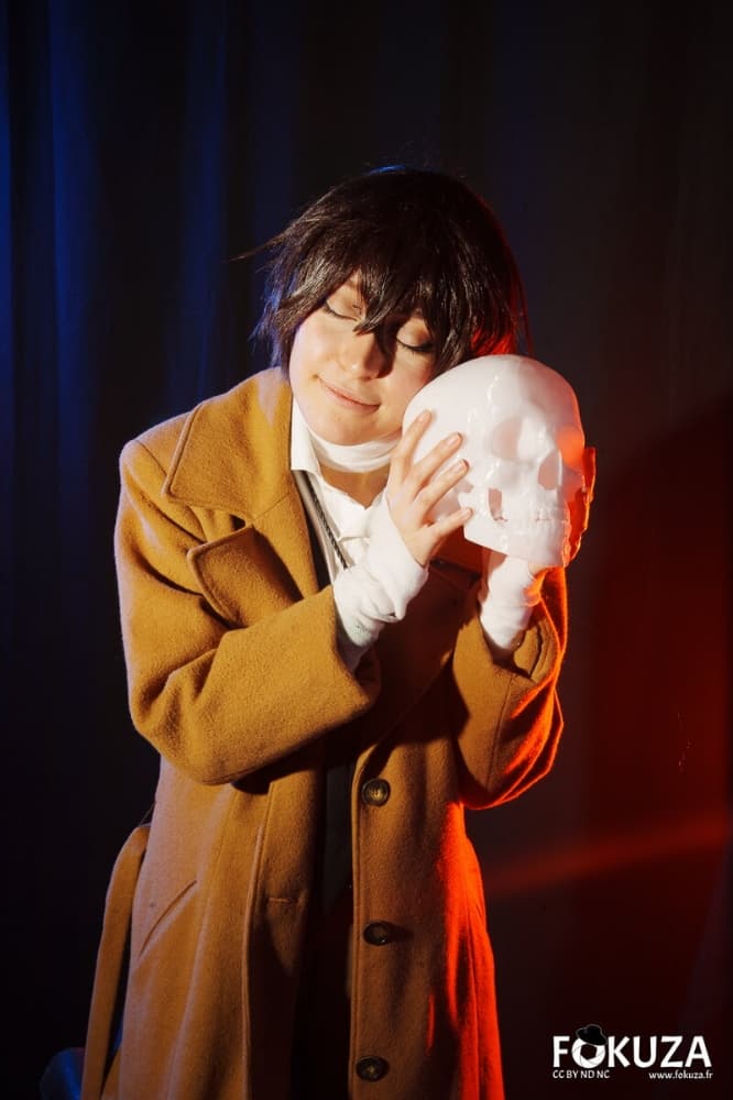 Dazai TGS Montpellie