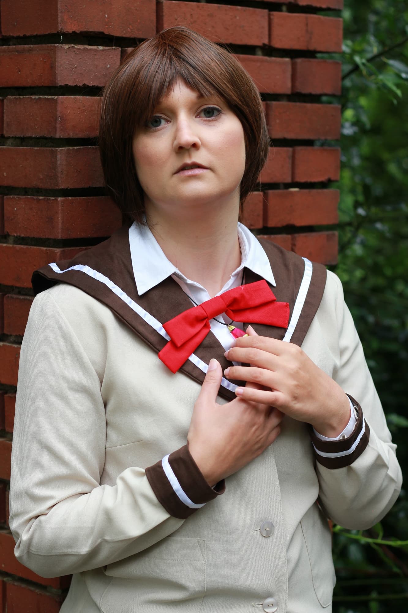 Hitomi &Vaan - Photo 9