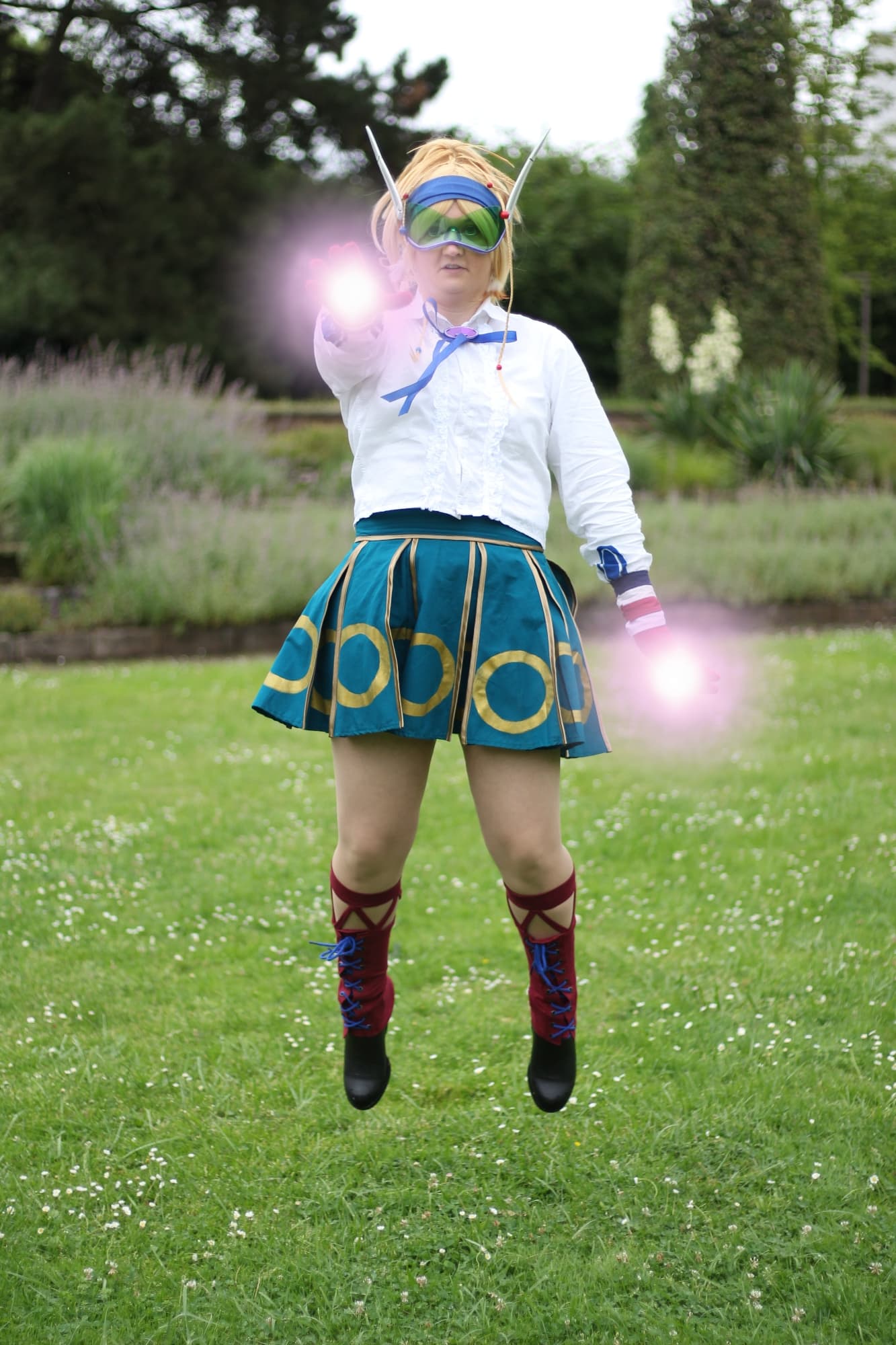 Y.R.P. (Psychic) - Photo 56