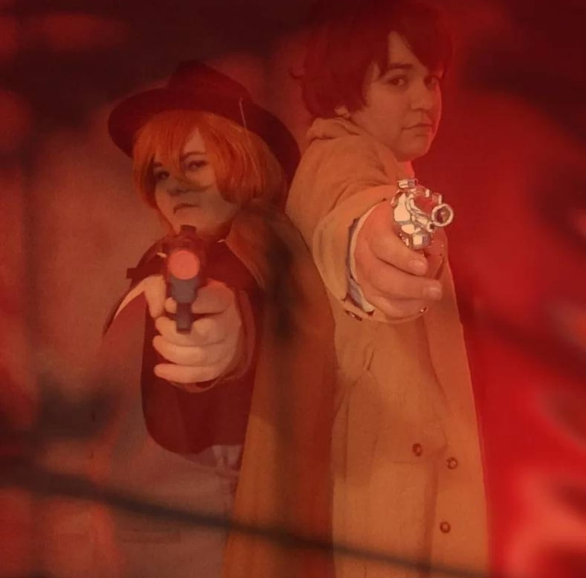 Chuuya - Photo 1