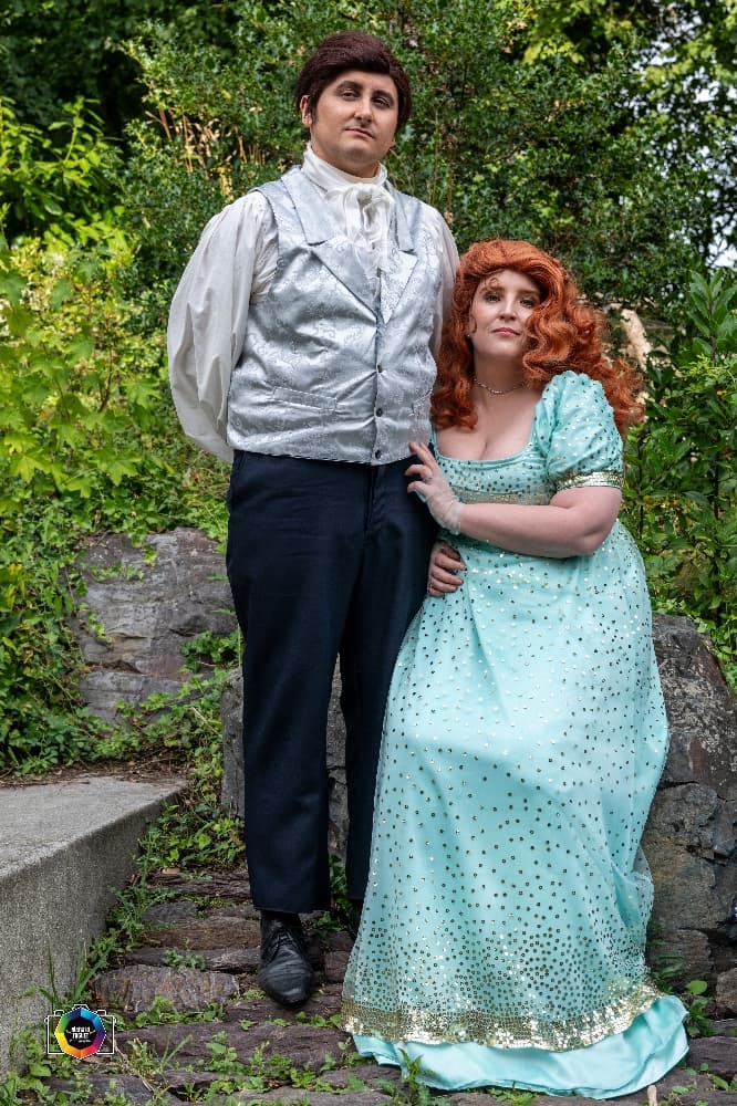 Bridgerton's tea - Photo 14