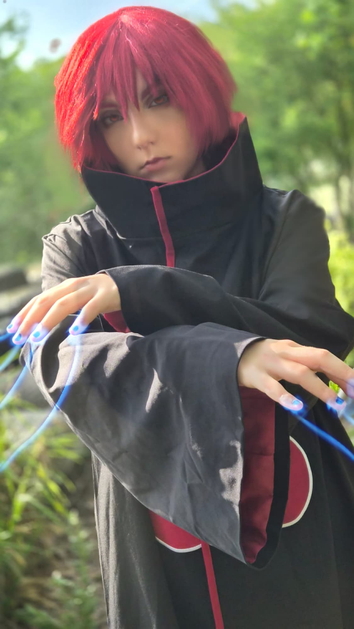Sasori [Akatsuki]