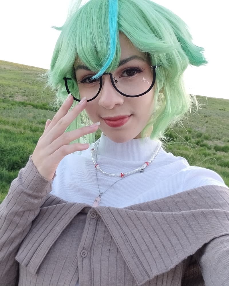 Sucrose casual - Photo 14