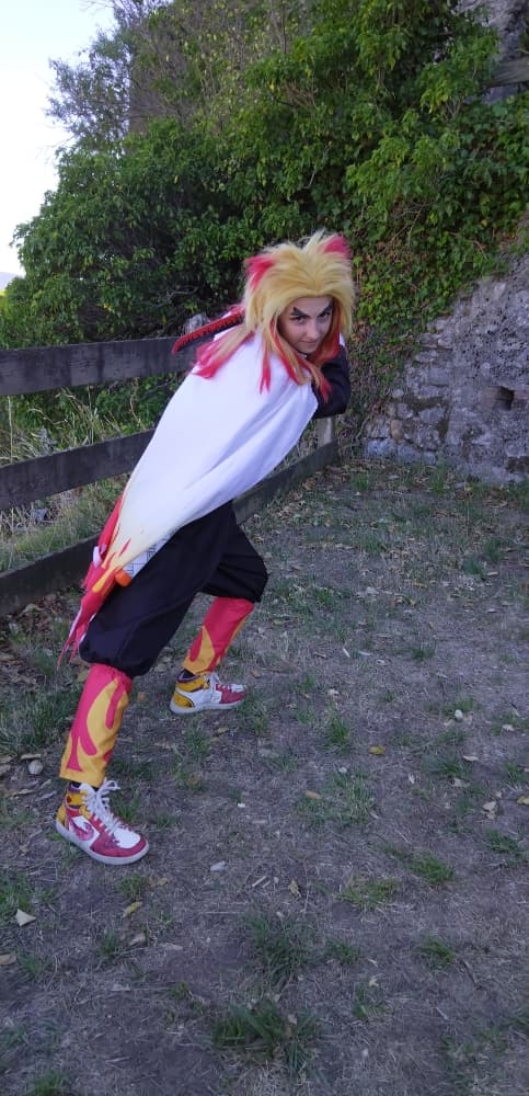 Kyojuro Rengoku  - Photo 26