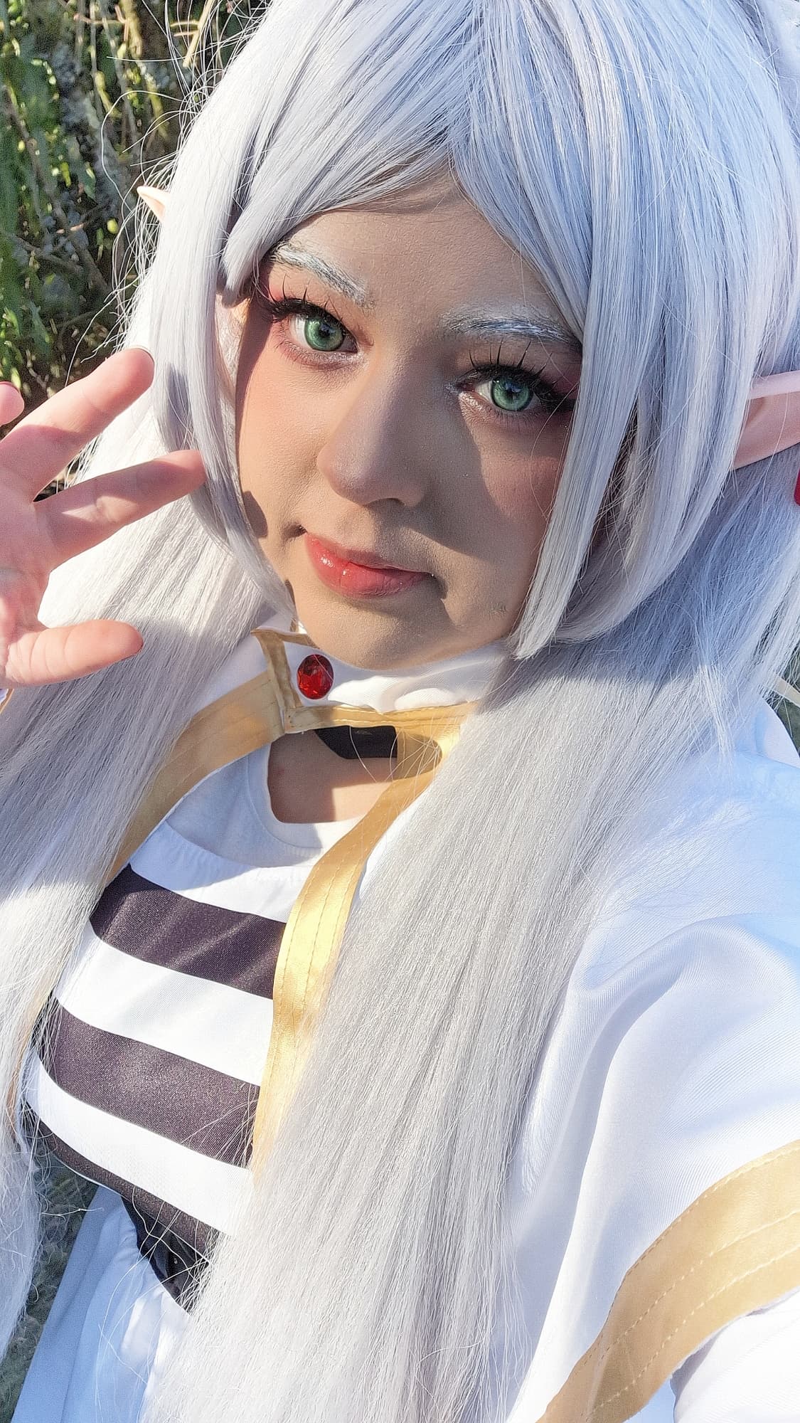 Frieren-1er version - Photo 3