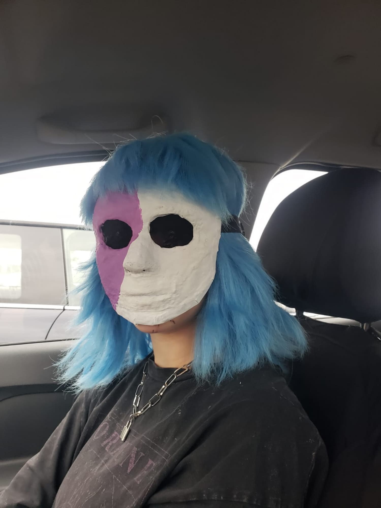 Sally face - Photo 4