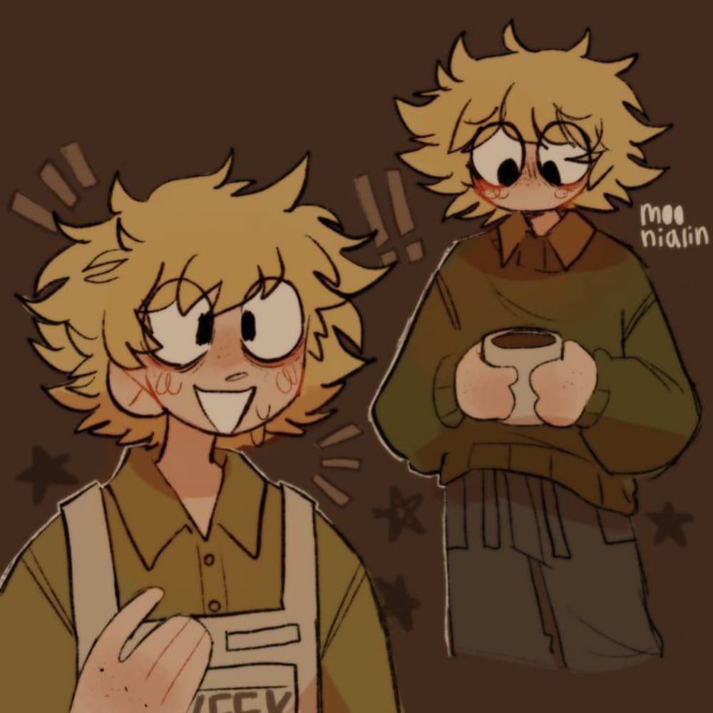 Tweek tweak