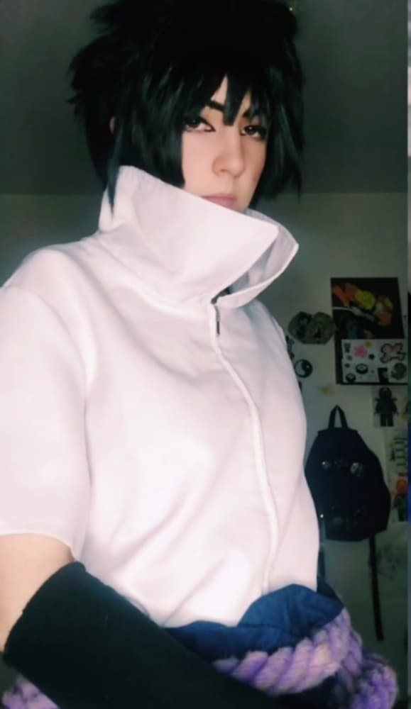 Sasuke Uchiha  - Photo 17