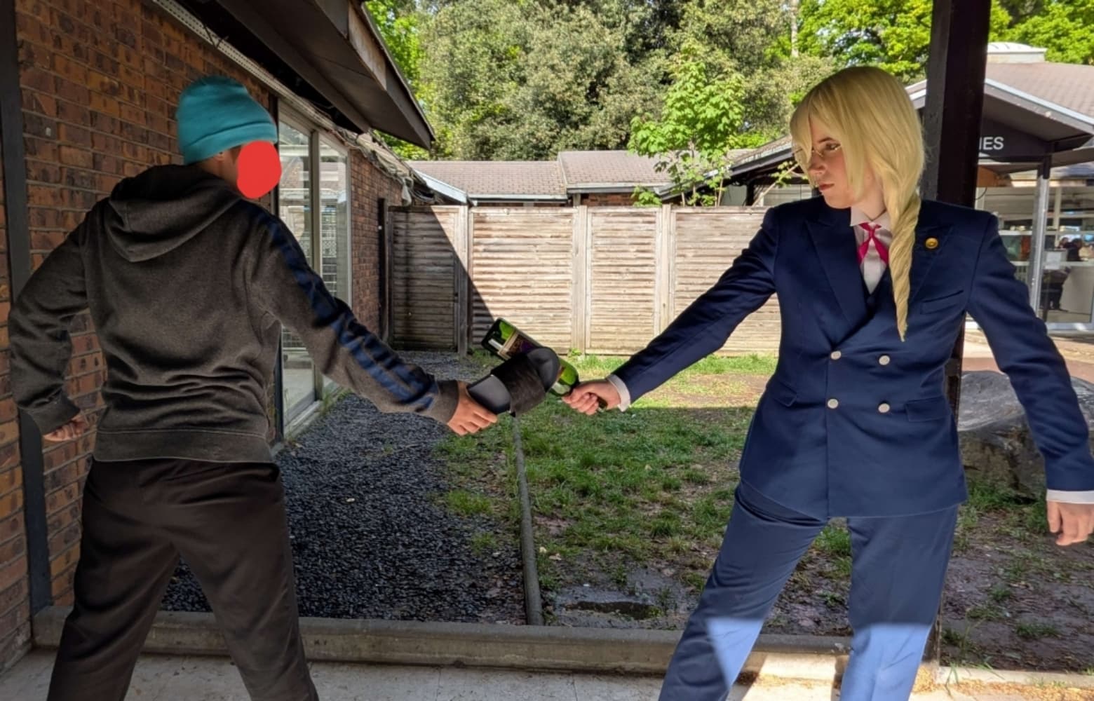 Beanix/Wright SPOIL - Photo 19