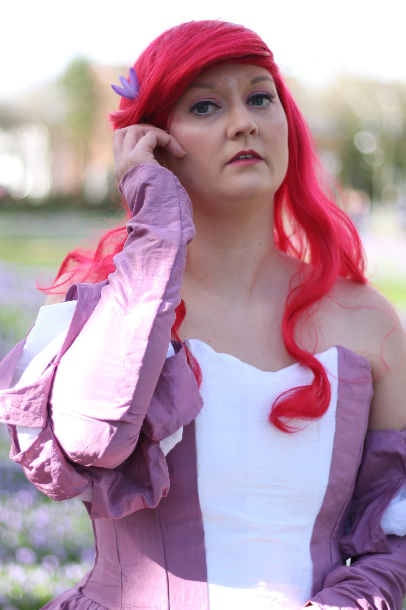 Arielle (Disney) - Photo 21