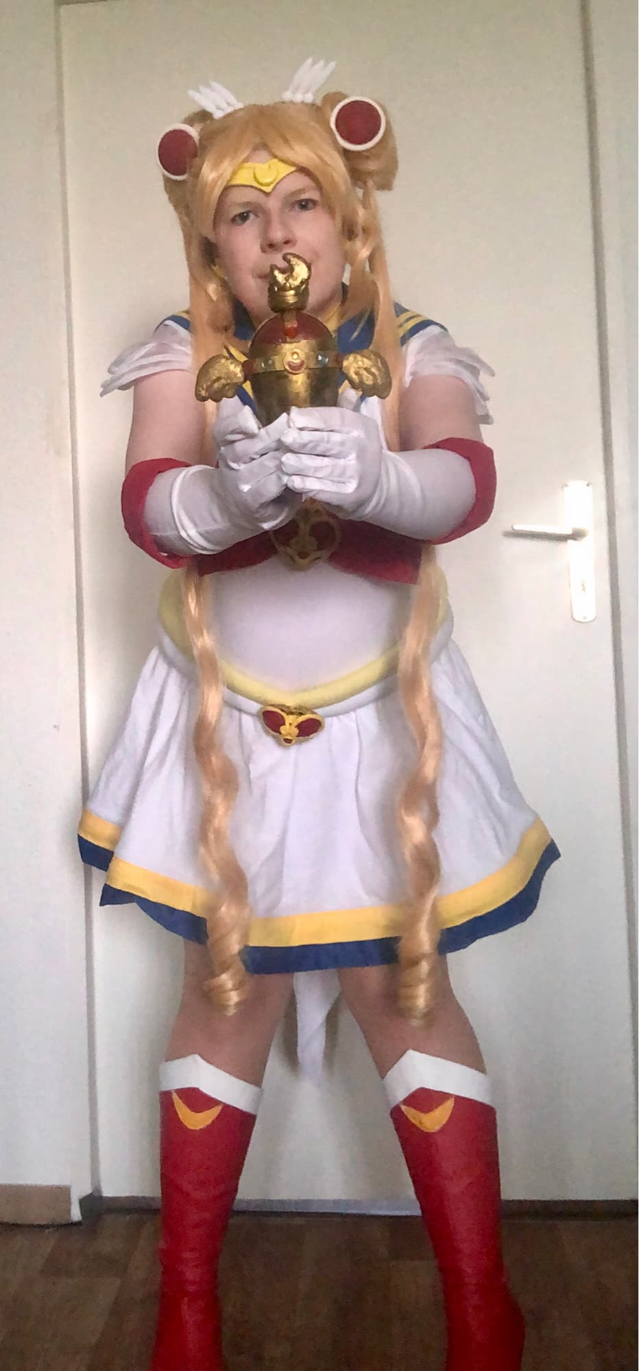 Super Sailor Moon  - Photo 12