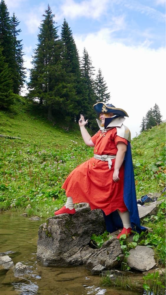 Ryusui Nanami - Photo 3