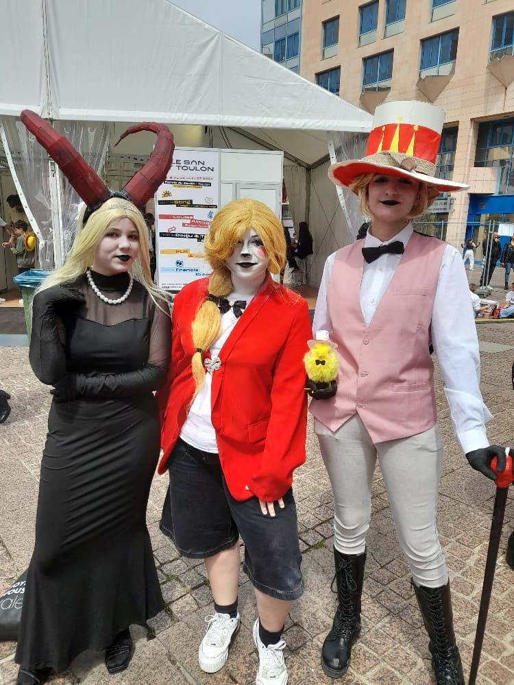 Mang'azur 2024 - Photo 11