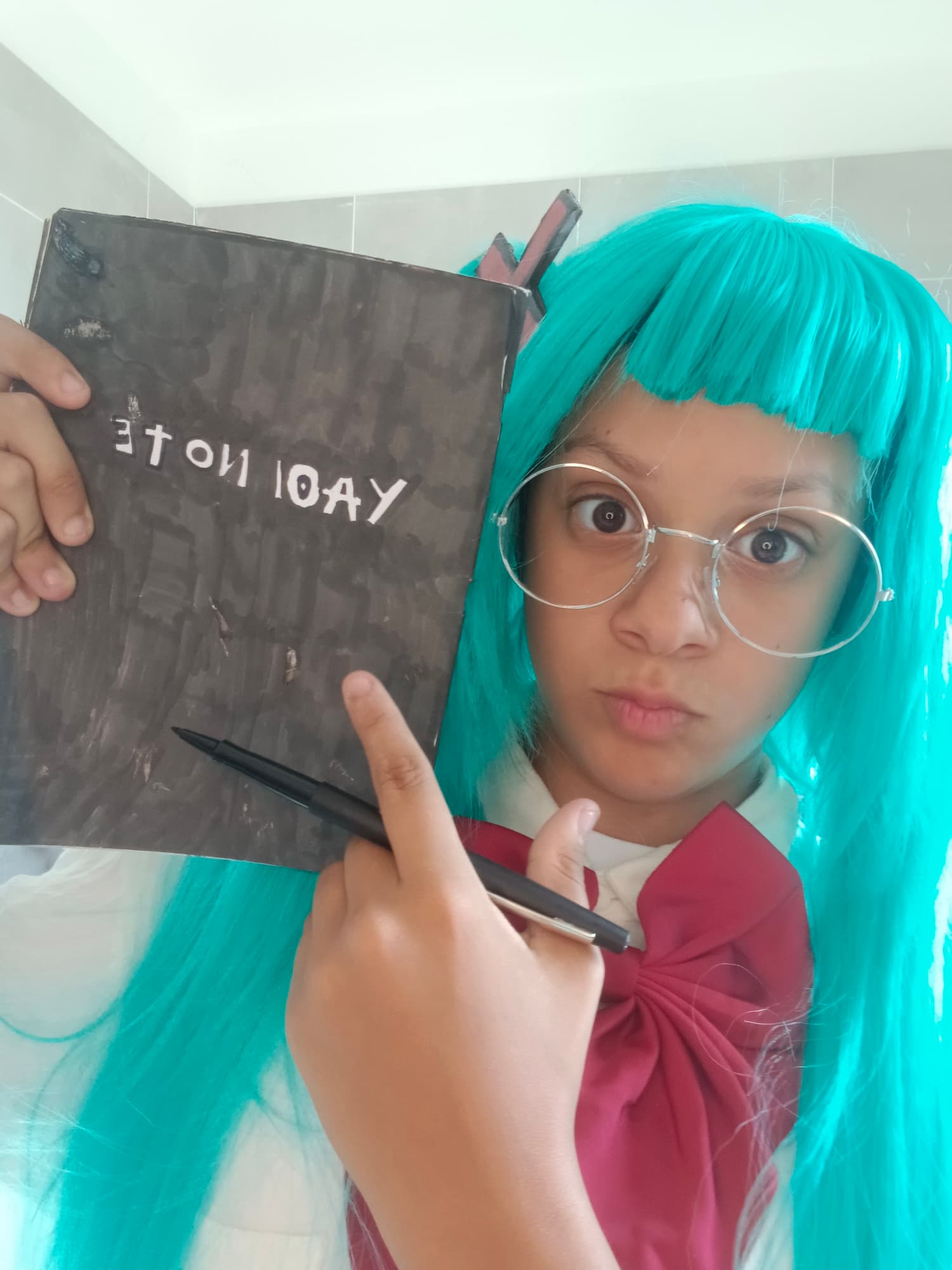 Rotten Miku /1 - Photo 16