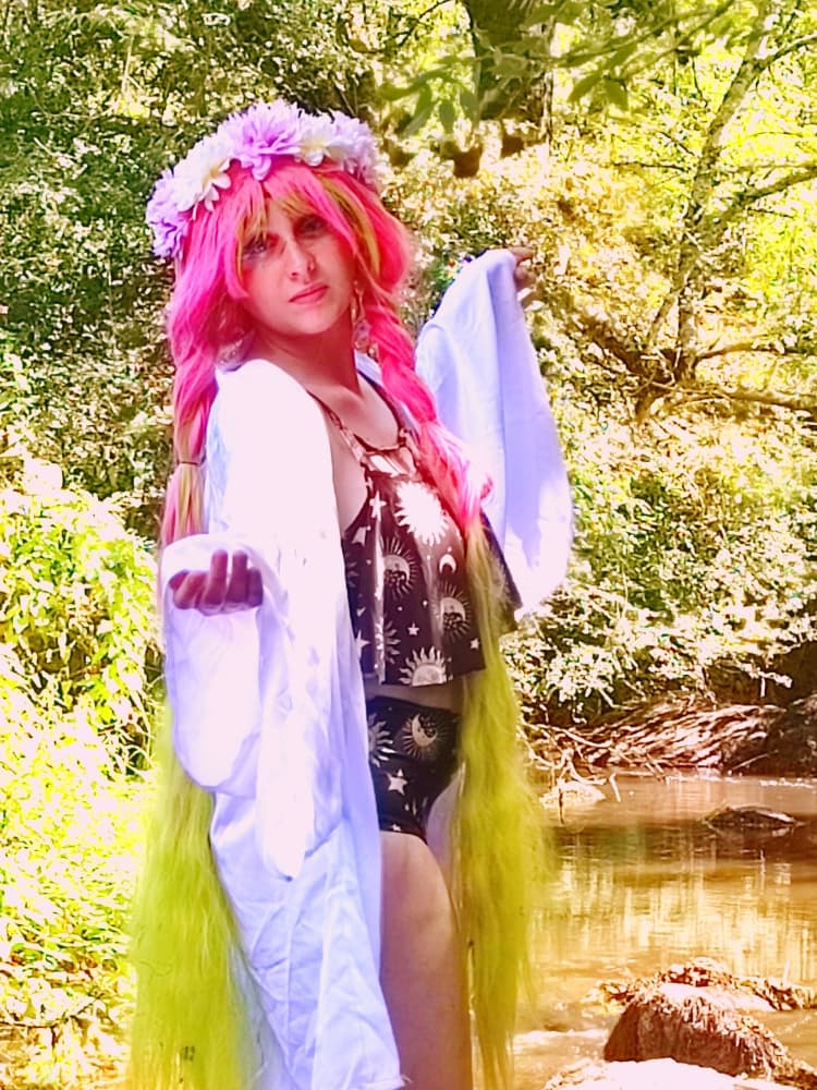 Mitsuri KANROJI - Photo 68