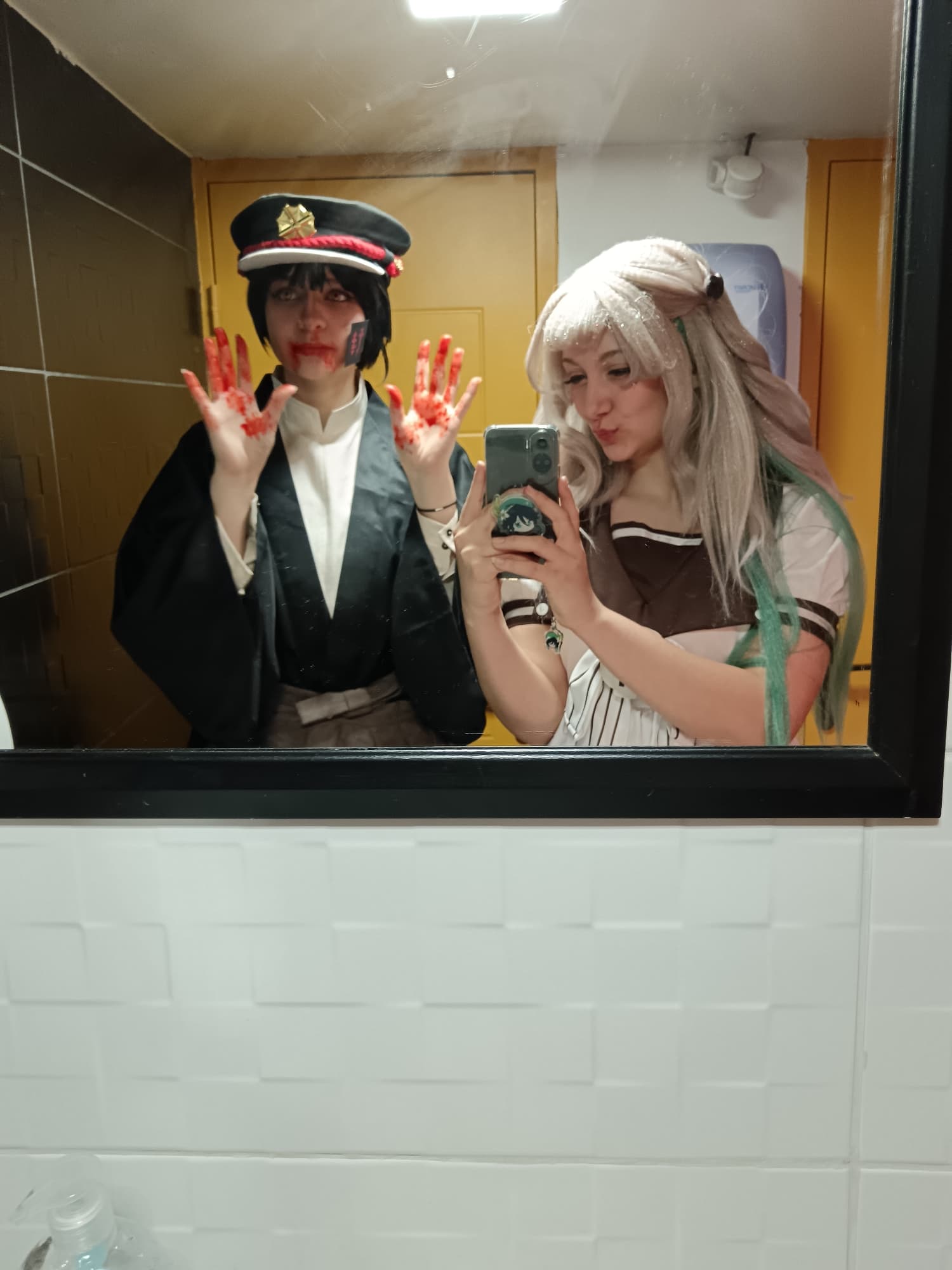 Tsukasa - Nene - Photo 3