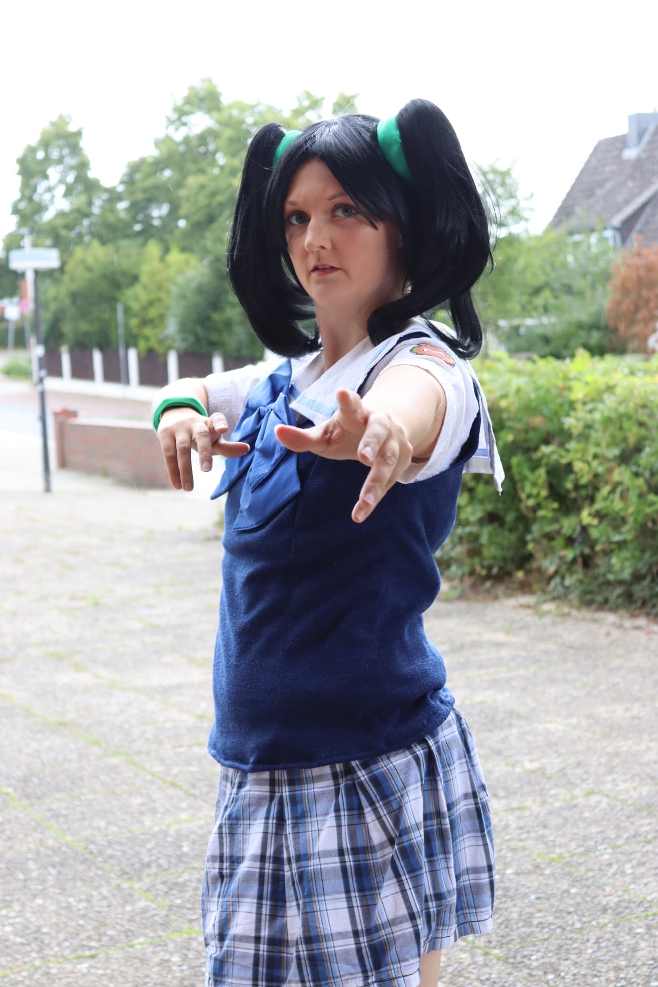 Xiaoyu (School) - Photo 14