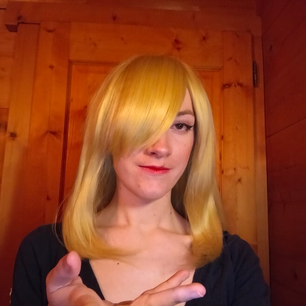 Cynthia (costest) - Photo 6