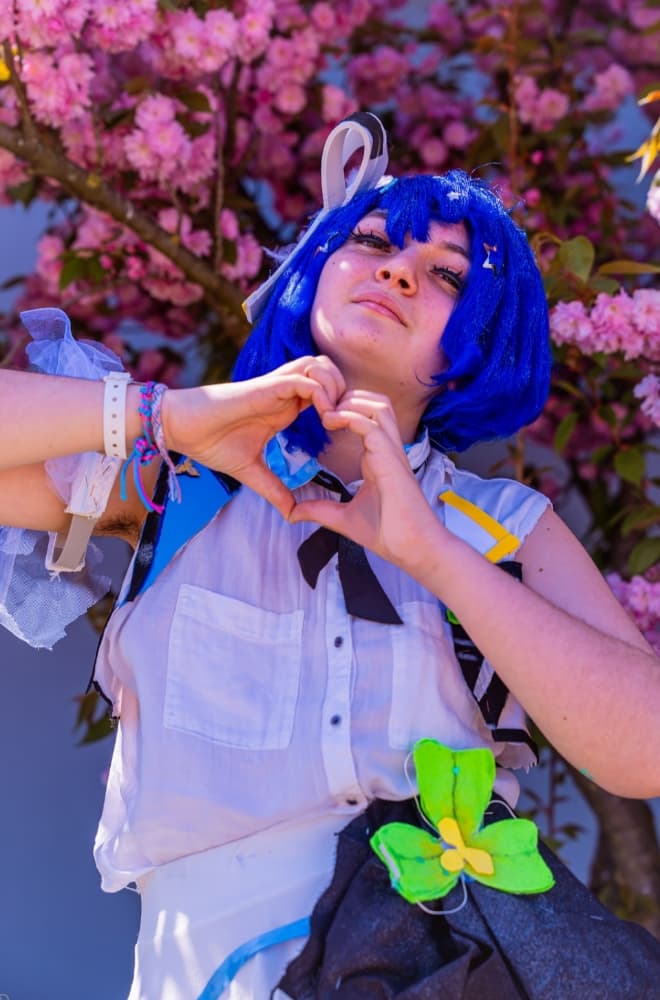 Haruka kiritani ★ - Photo 3