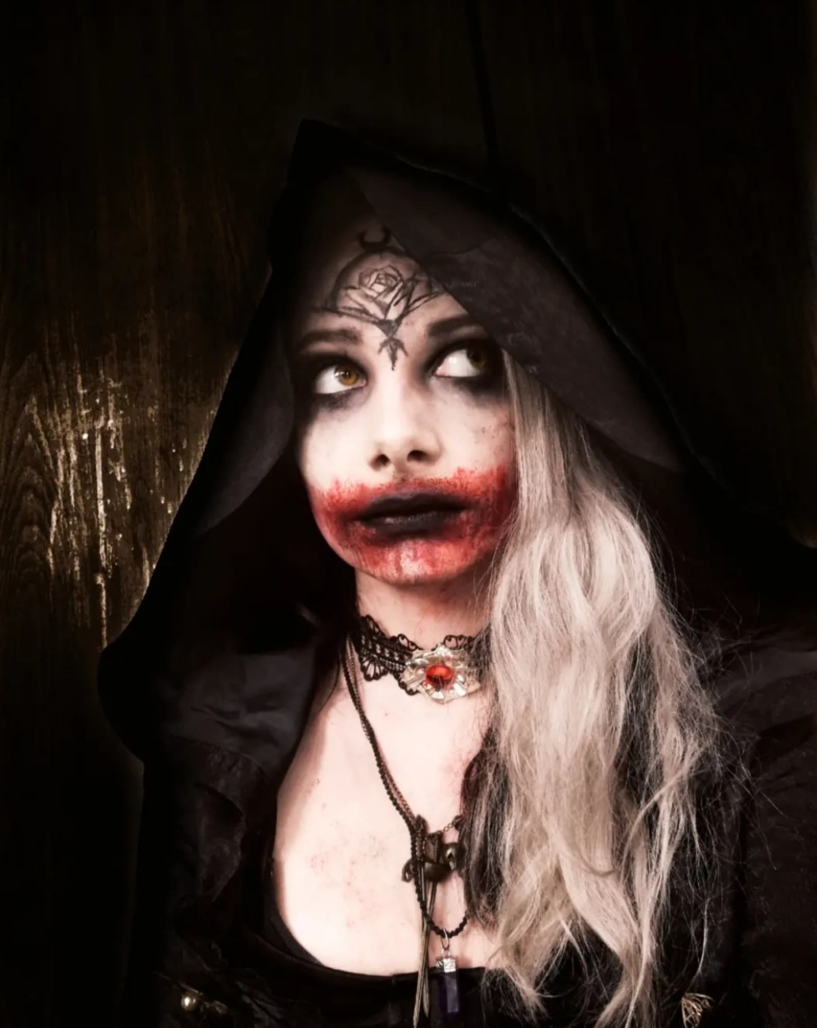 Resident Evil - Photo 1