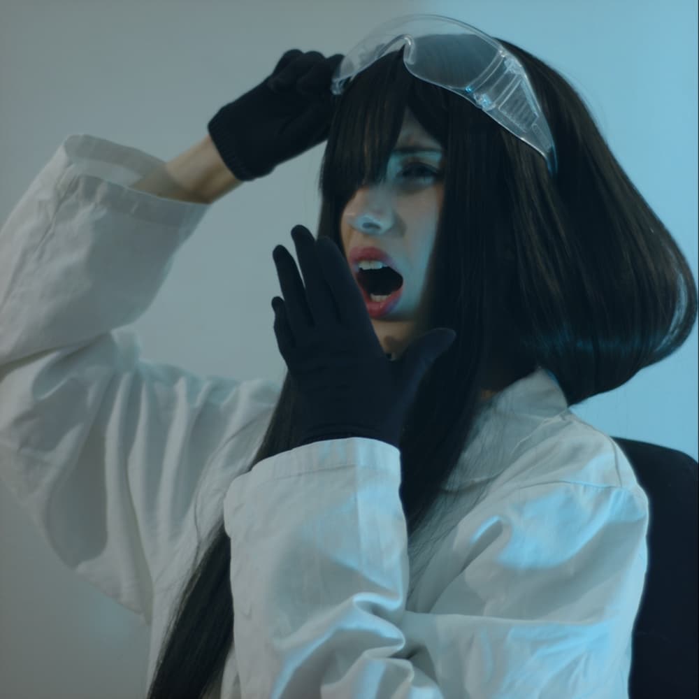 Dosanko laboratoire - Photo 11