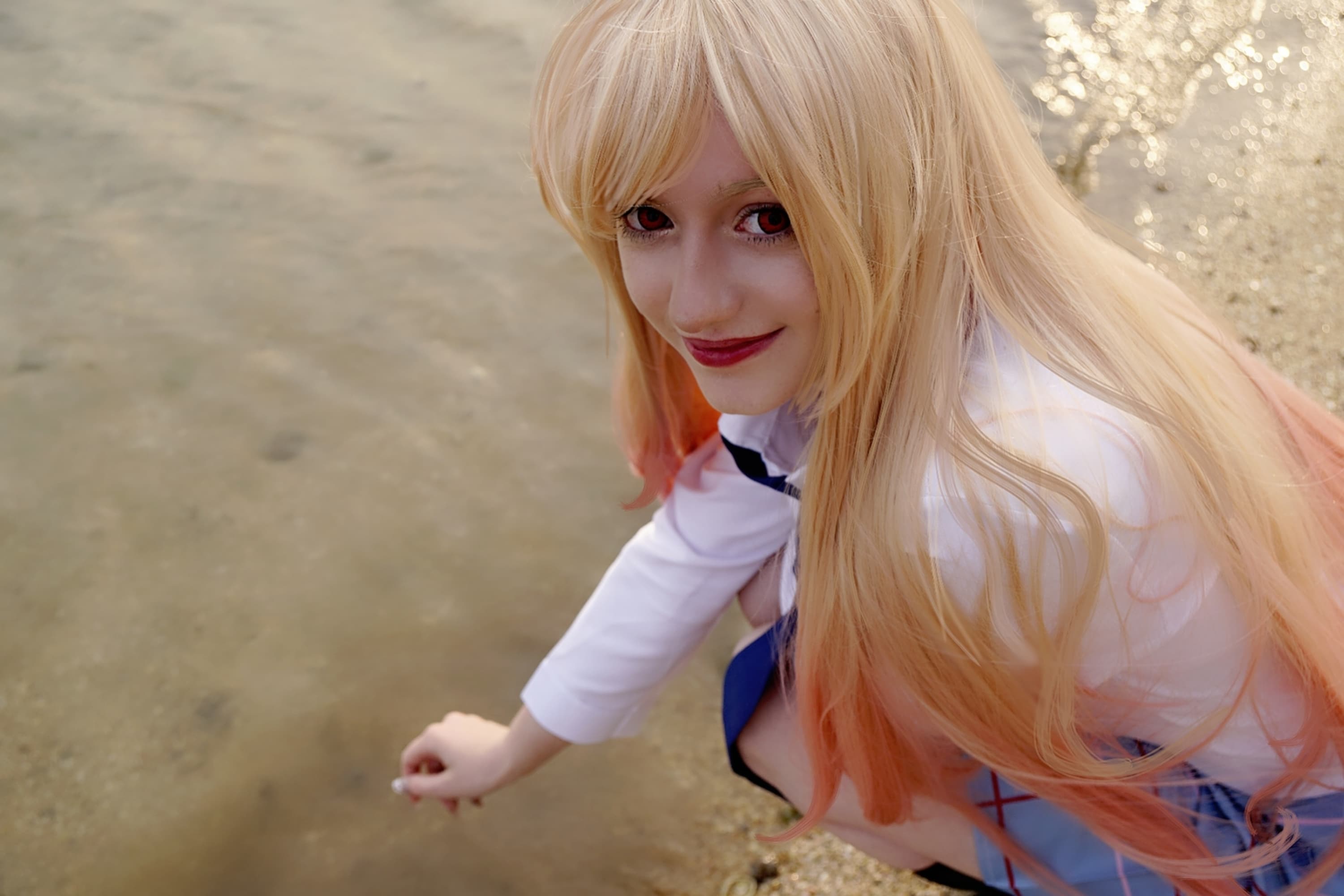 Marine shooting - Photo 3