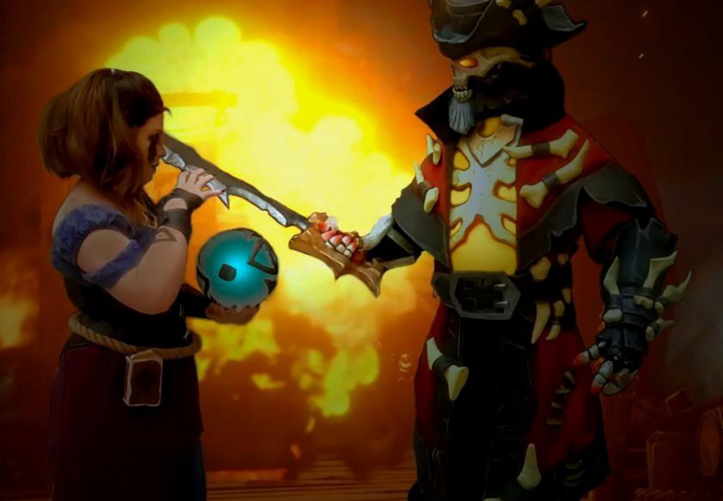 Sea Of Thieves - Photo 5