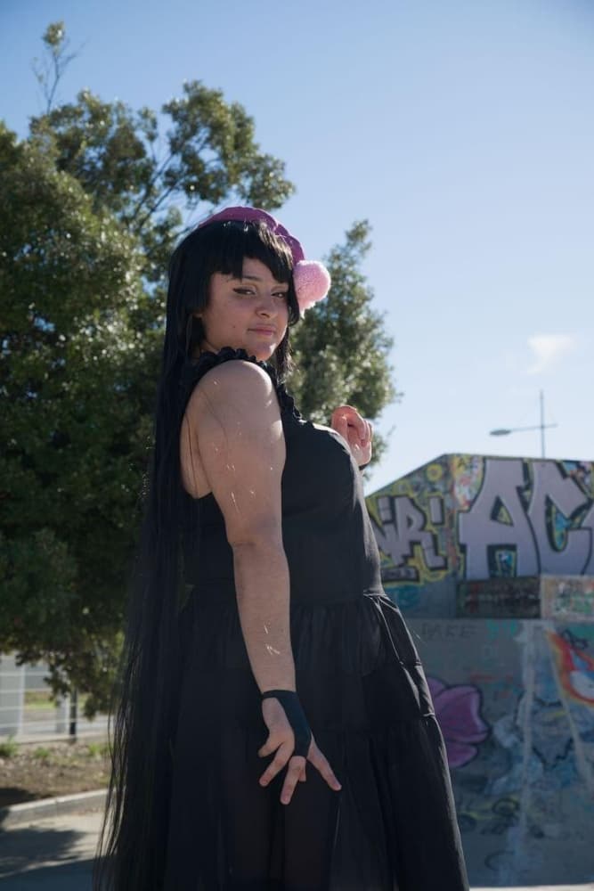 Ophelia (v1) - Photo 6