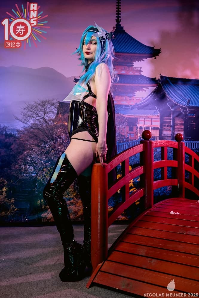 Eula racing - Photo 1