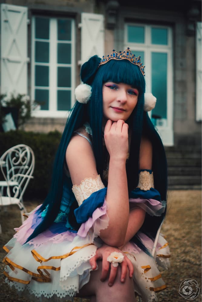 Yohane angel  - Photo 16