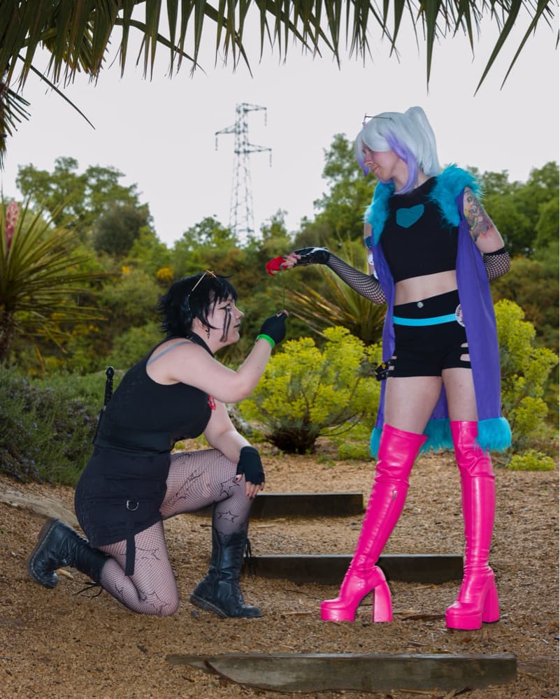 Multiverse Team!  - Photo 15