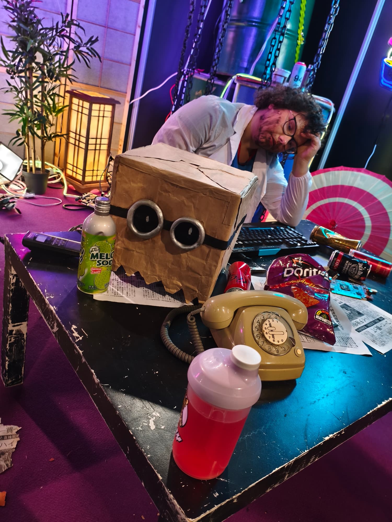 Dr flug at mia - Photo 26