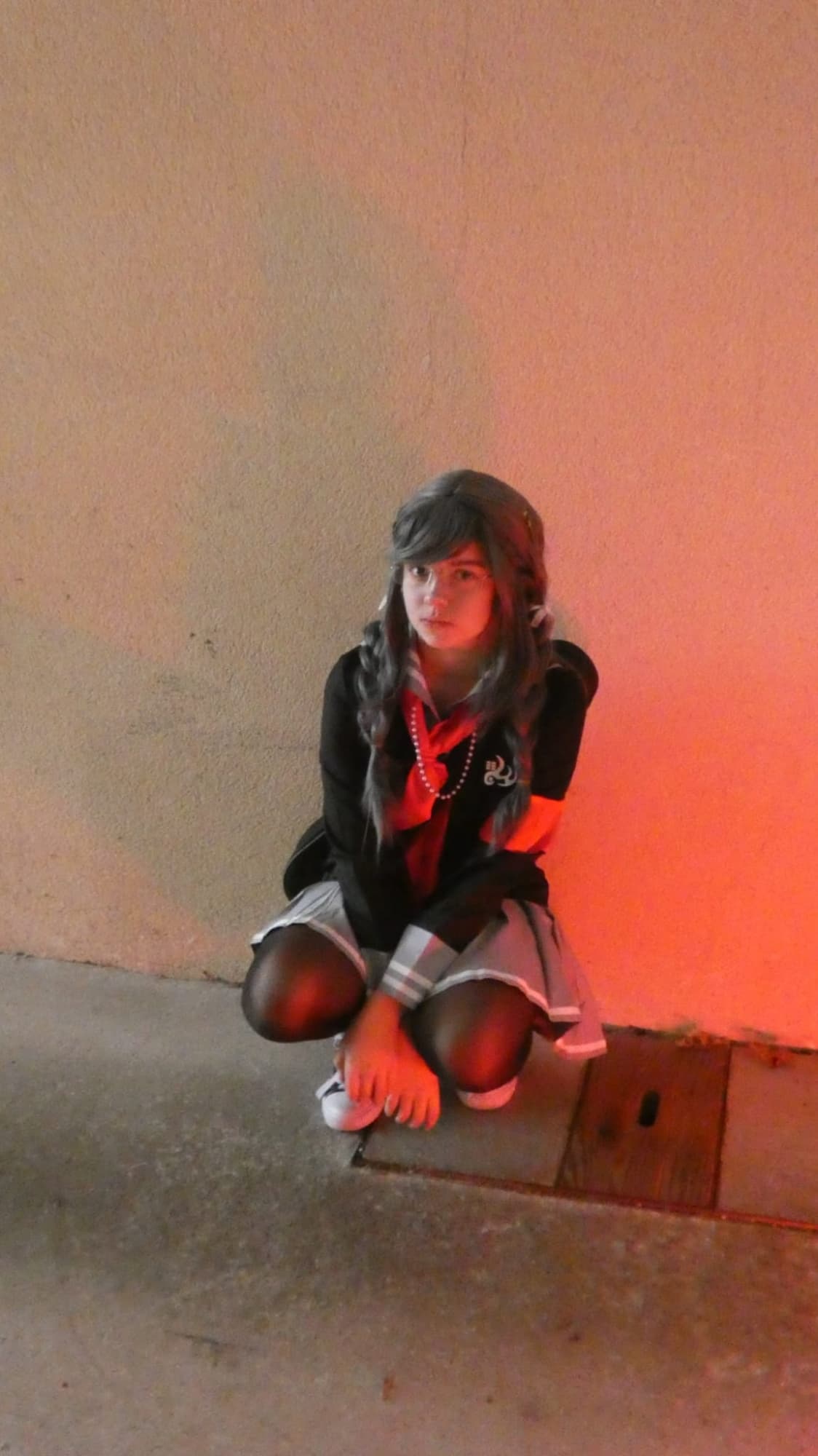 Peko ⚔️❤️‍🔥 - Photo 25