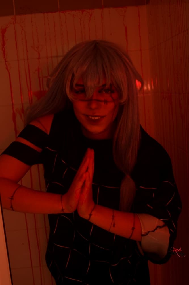 Mahito JJK - Photo 4