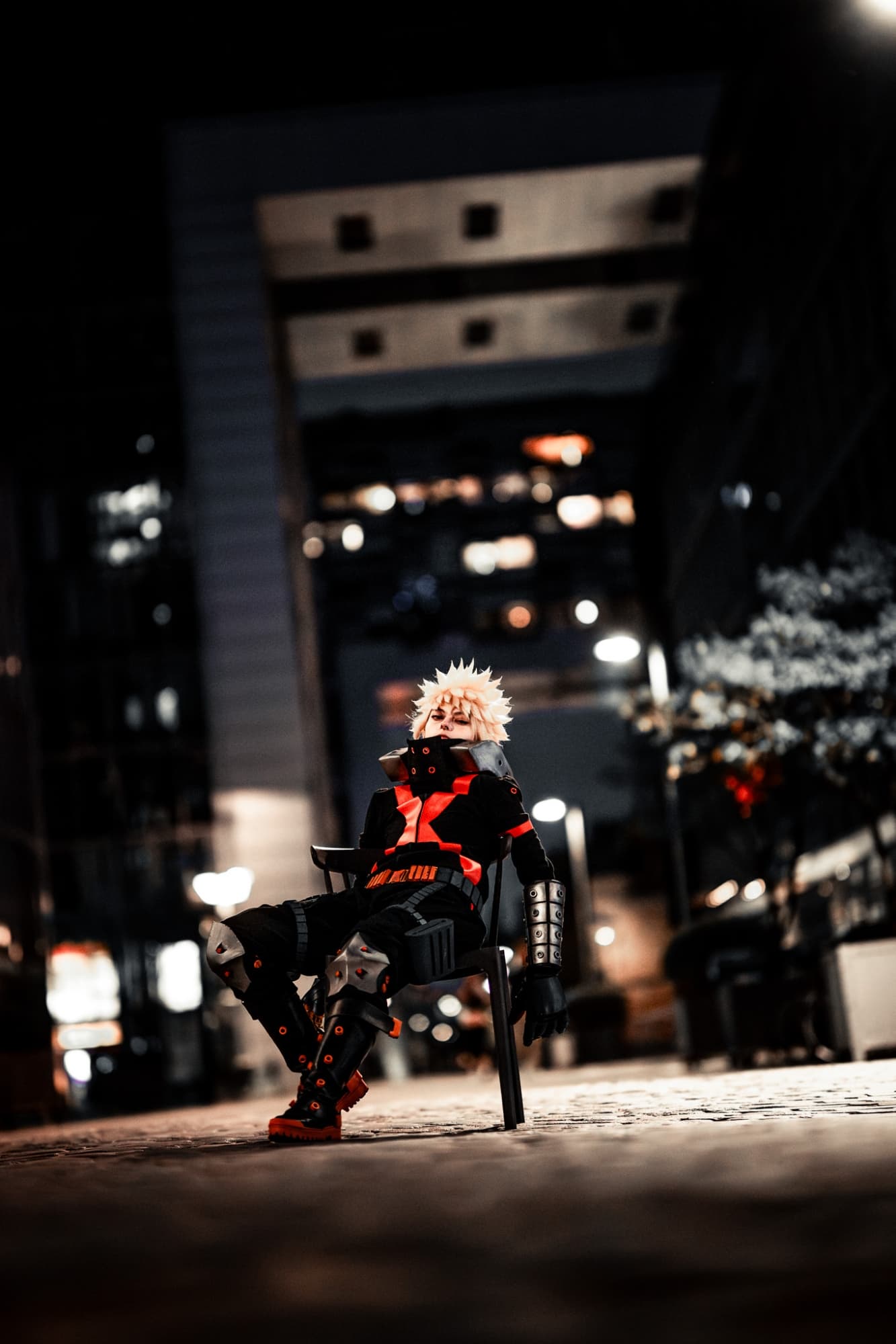 Winter Hero Suit - Photo 4