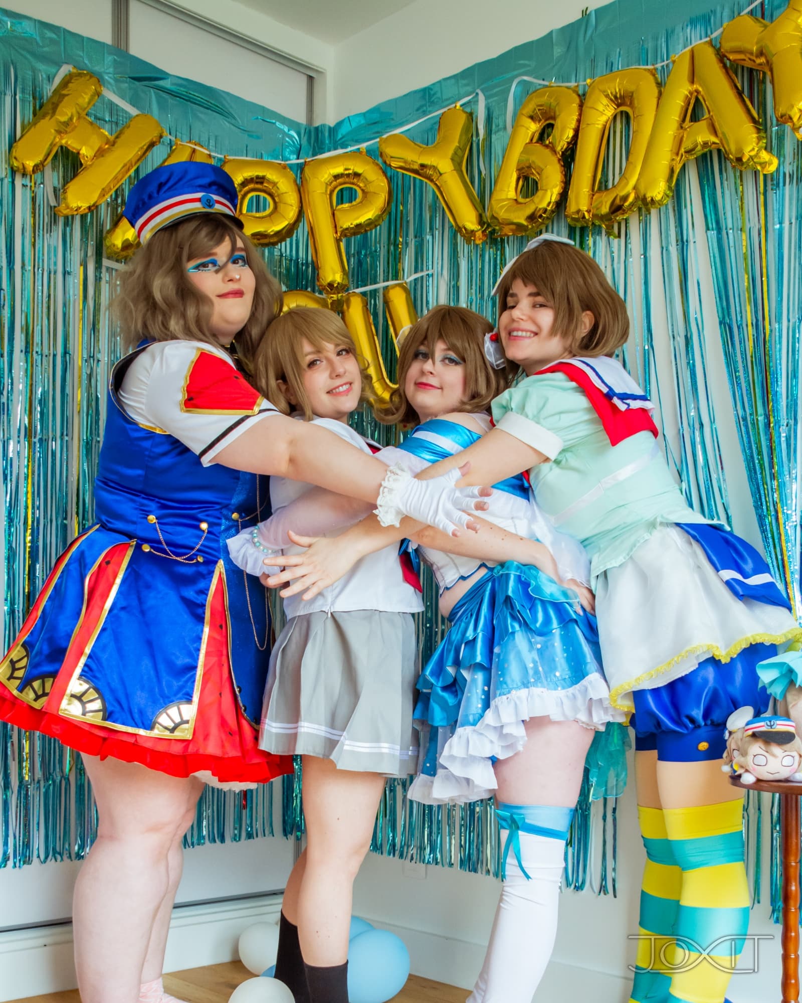Birthday You - Photo 11