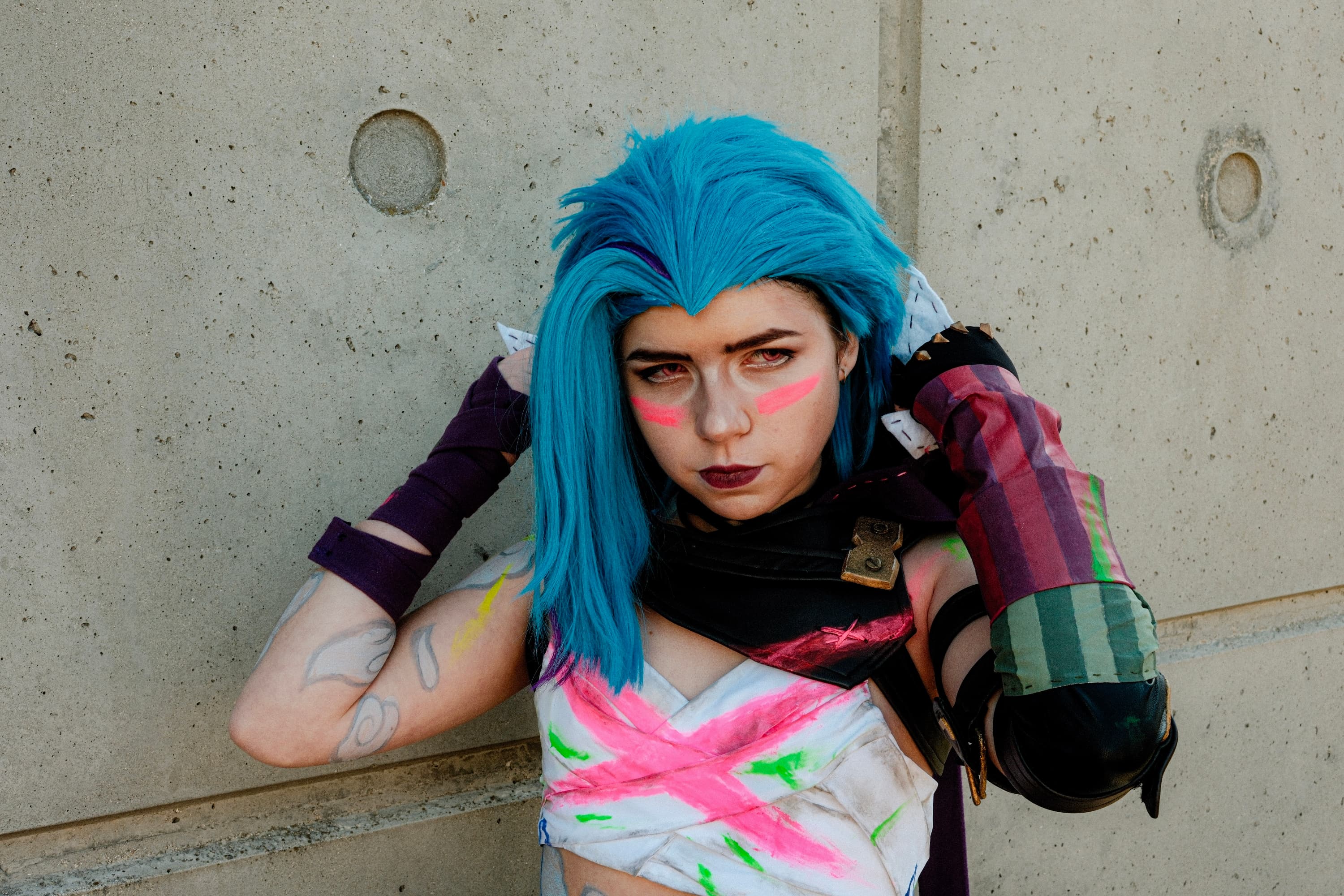 PM 2026, Jinx - Photo 2