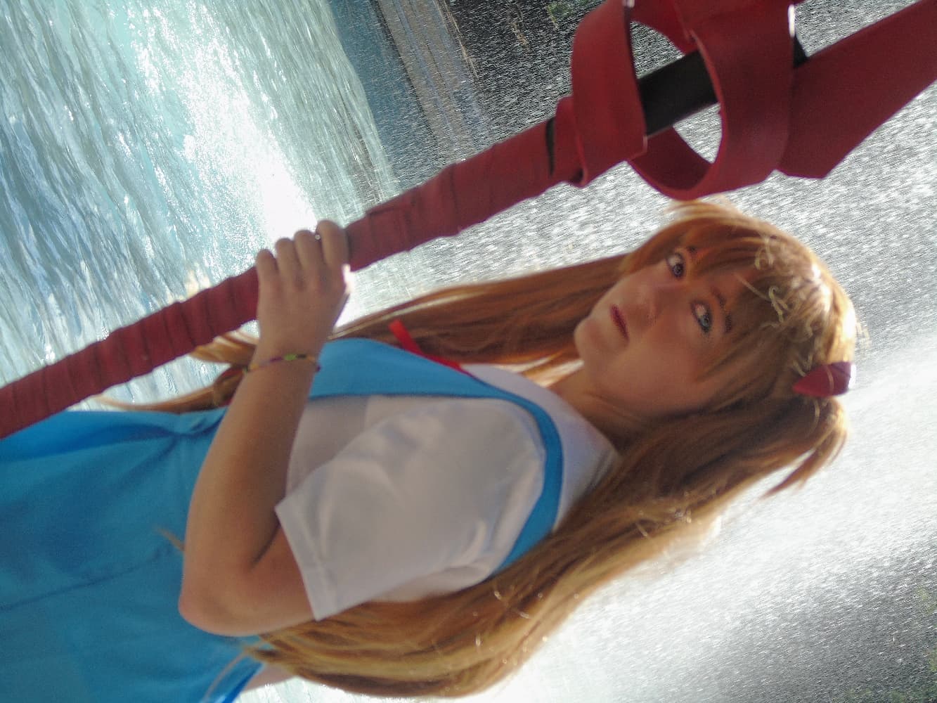 Asuka Evangelion  - Photo 4