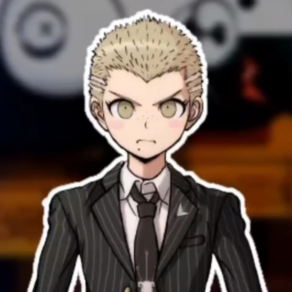 Fuyuhiko Kuzuryuu 