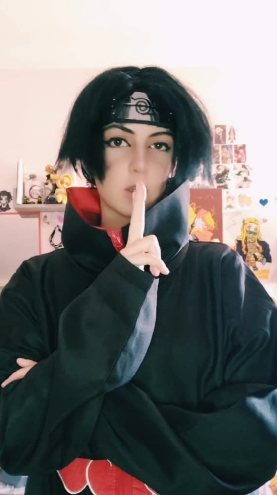 Itachi Uchiha  - Photo 15