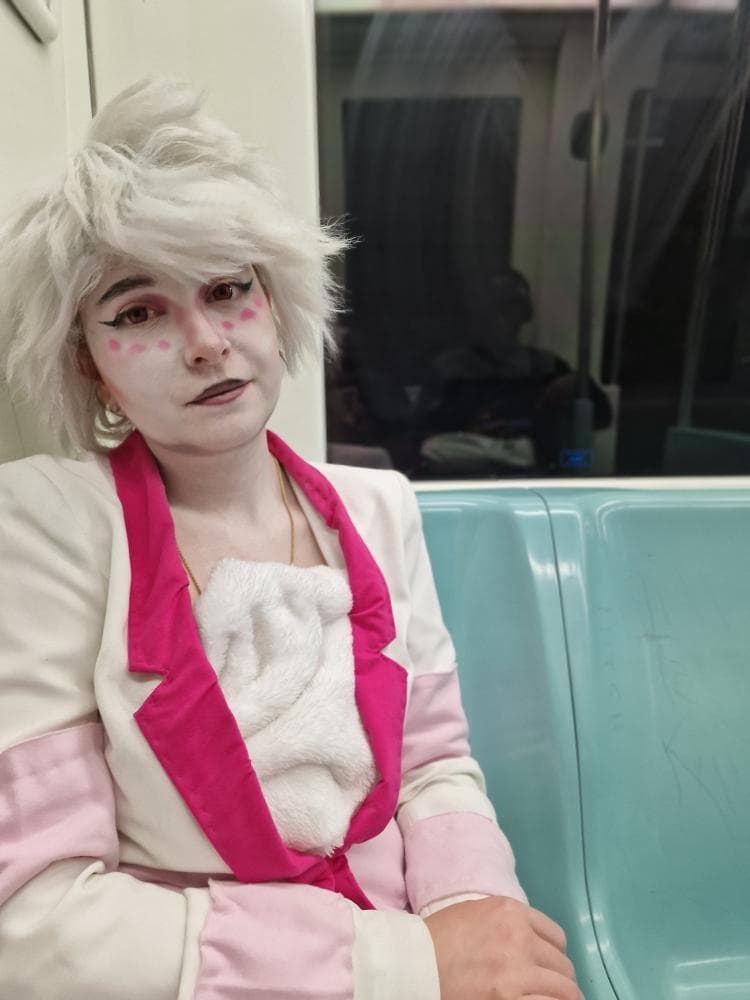 Angel Métro  - Photo 8