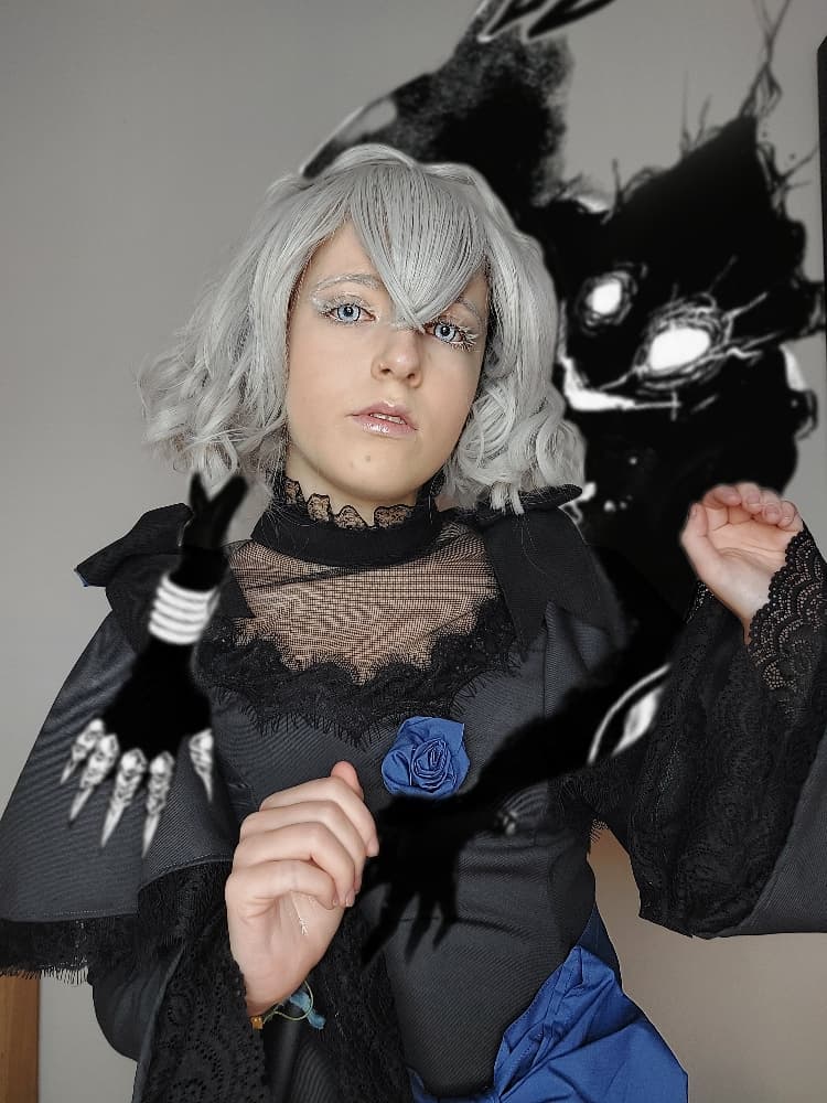 Chloé D'Apchier  - Photo 6