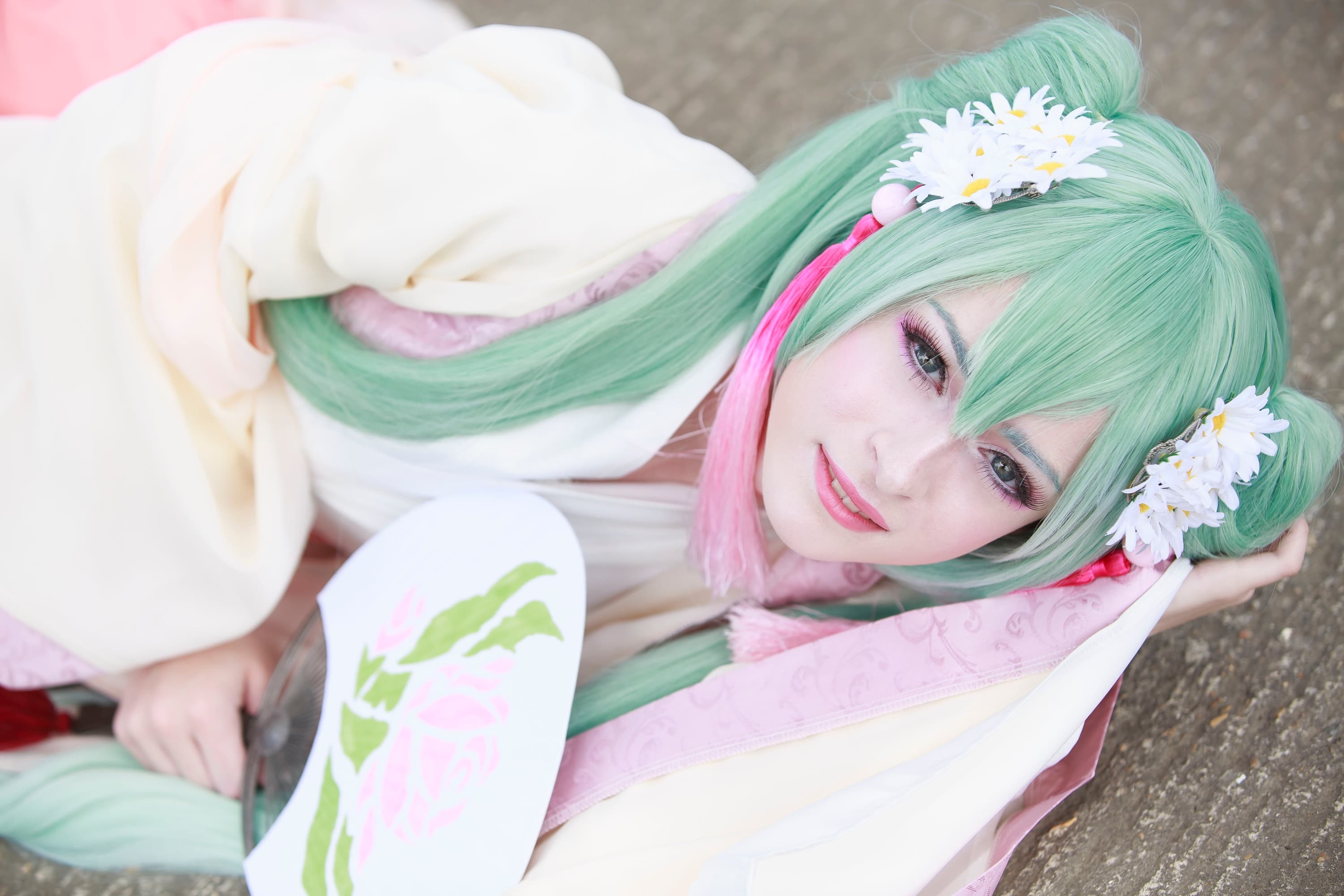 Miku Harvest Moon - Photo 10