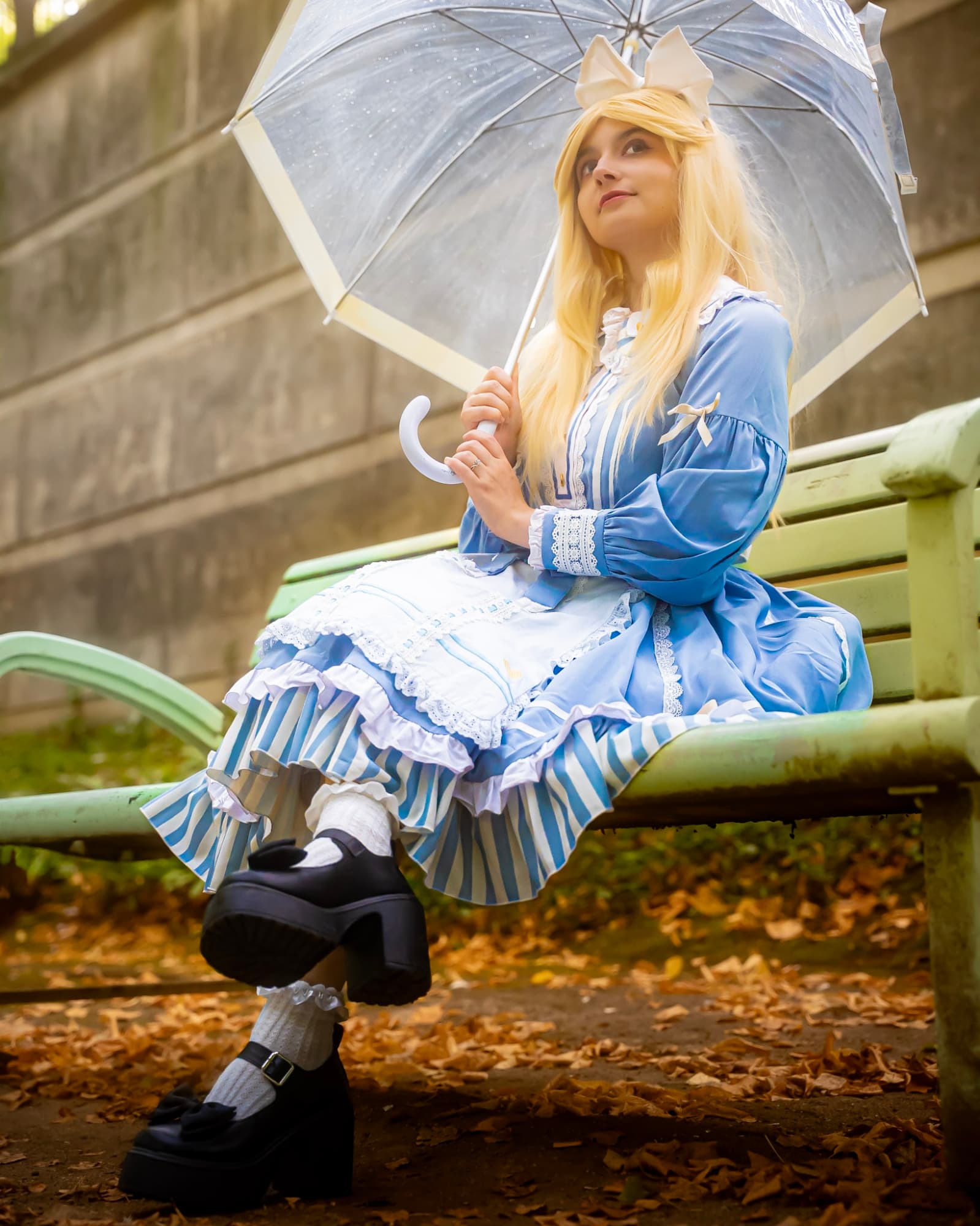 LoliAlice - Photo 9