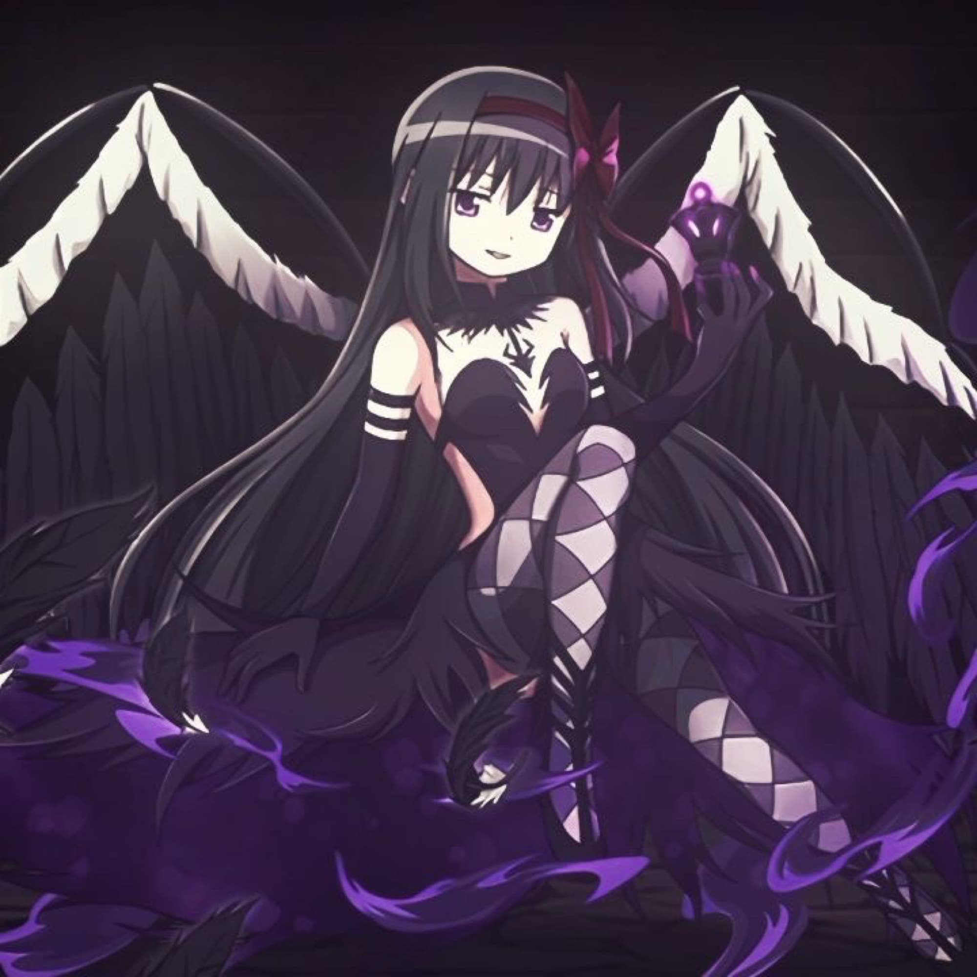 Homura akemi 