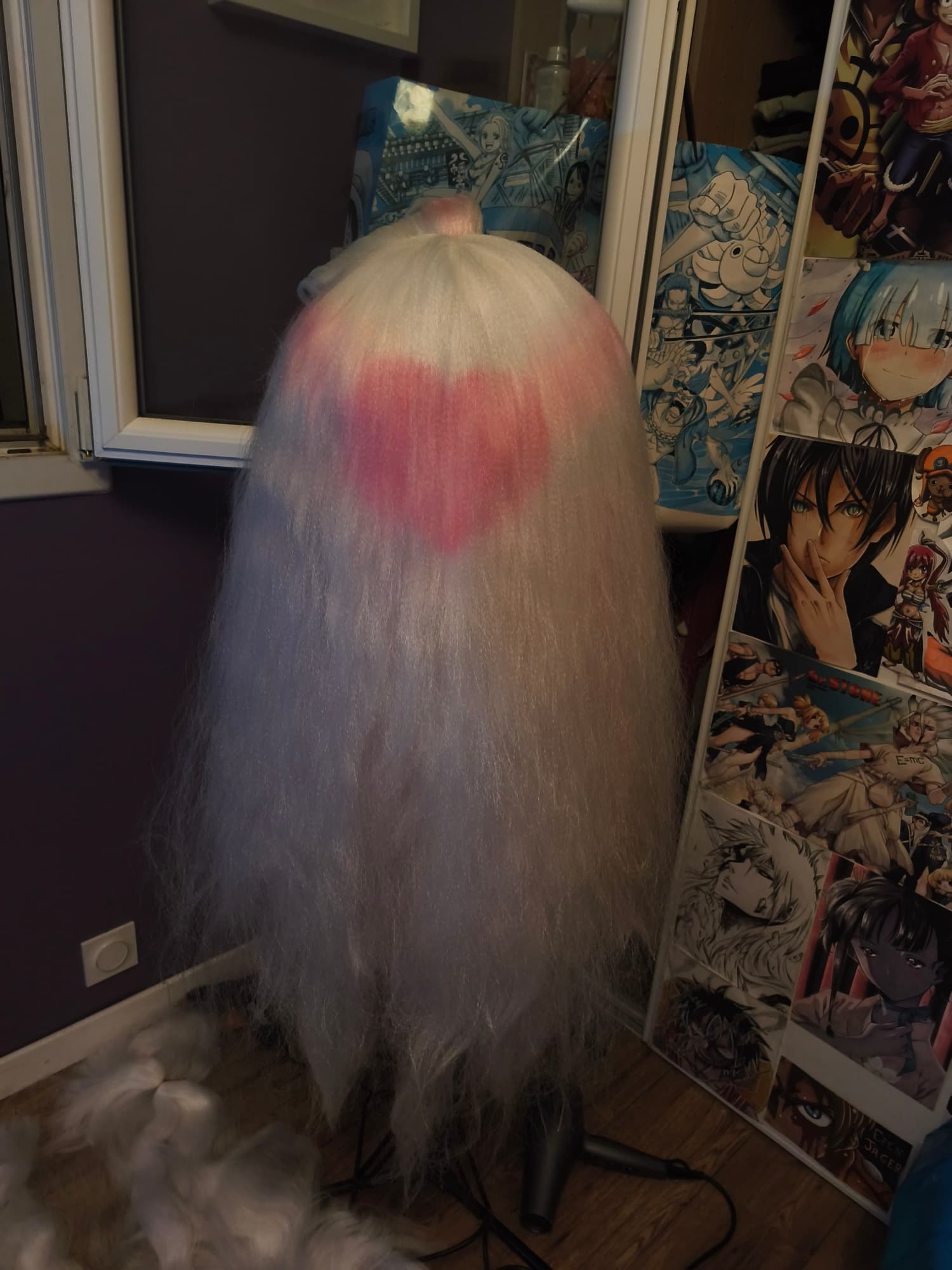 Création angel dust  - Photo 22