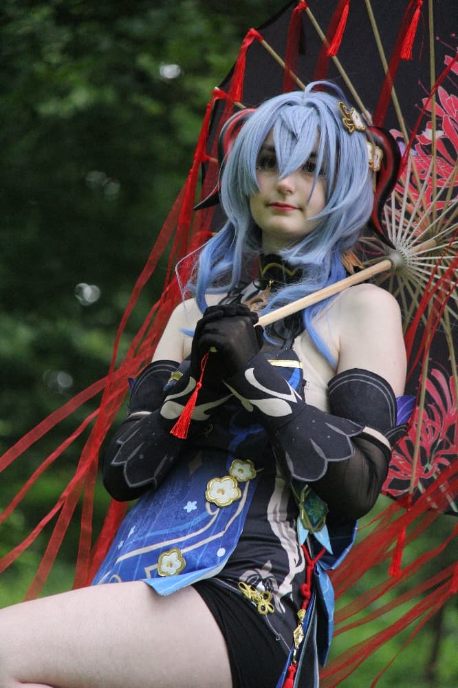 Ganyu Maulévrier - Photo 9