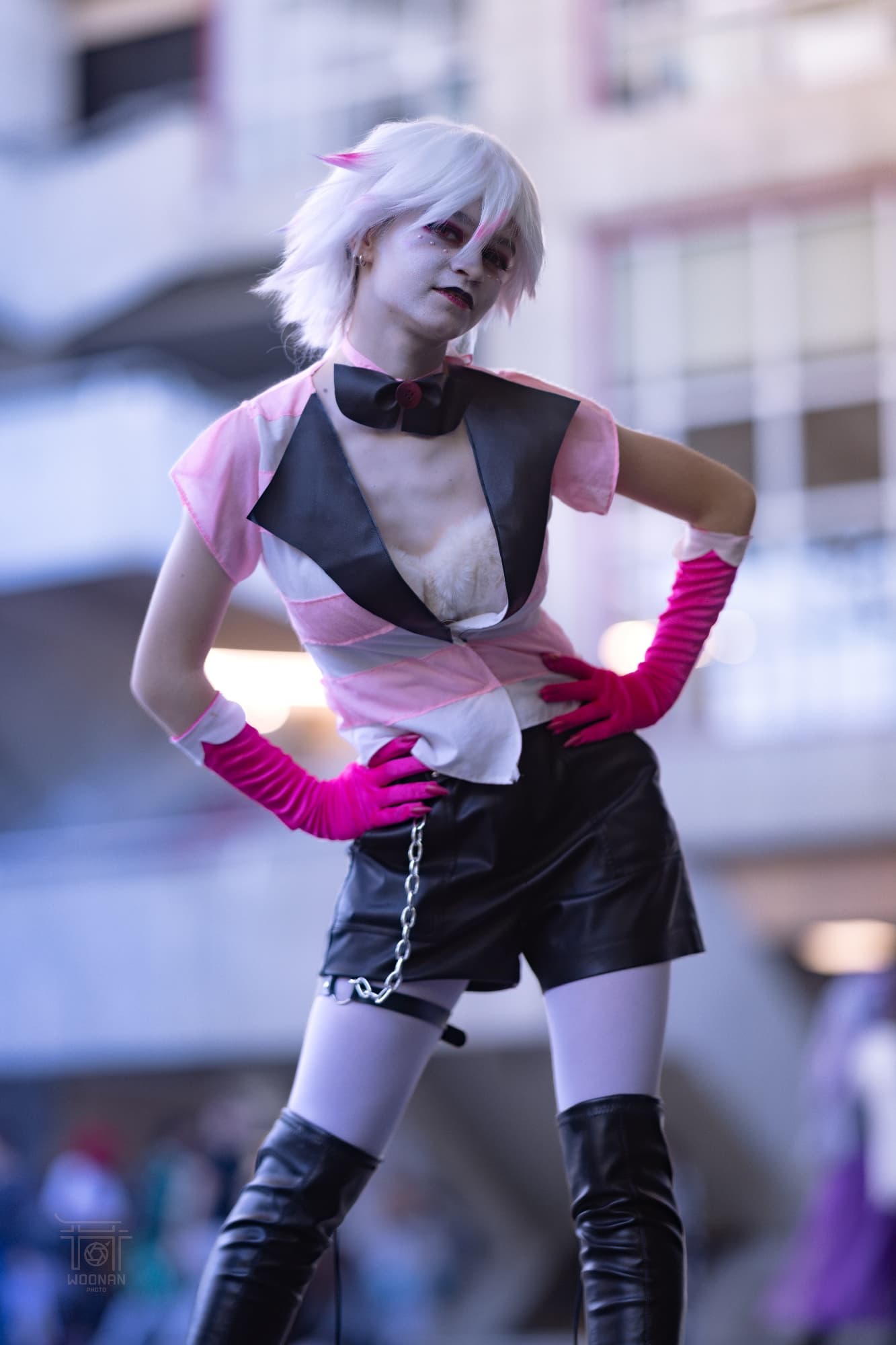 ☆ Angel Dust ☆ - Photo 10