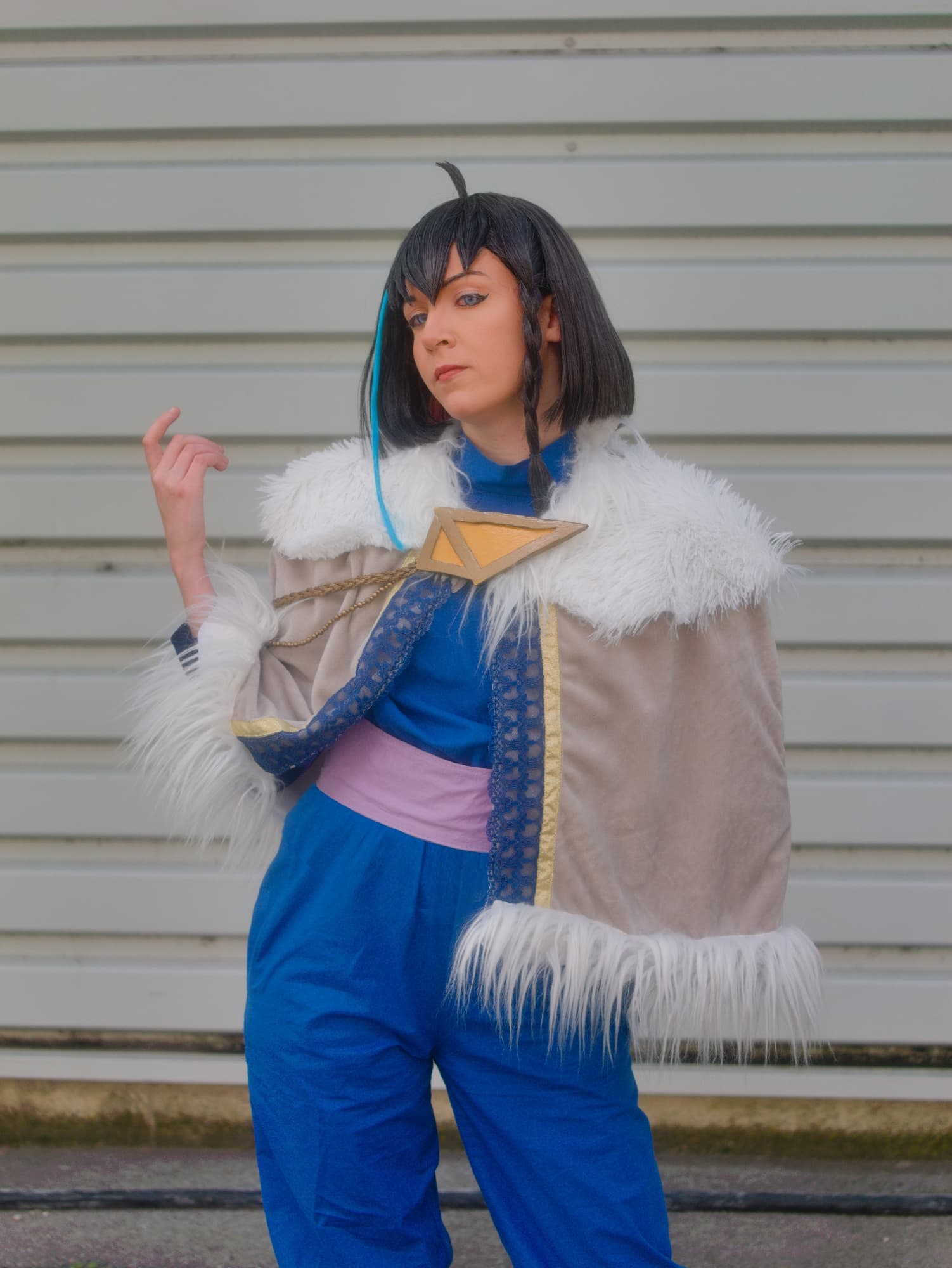 Japan Expo Sud - Photo 4